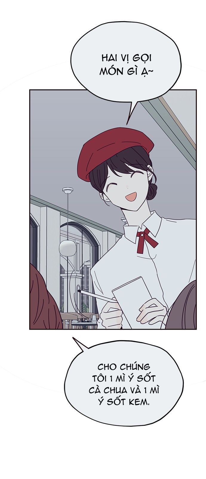 sợi chỉ nhân duyên của sarang chapter 23 12