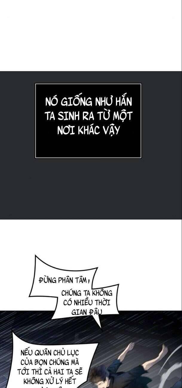 tòa tháp bí ẩn 2 chapter 537 77