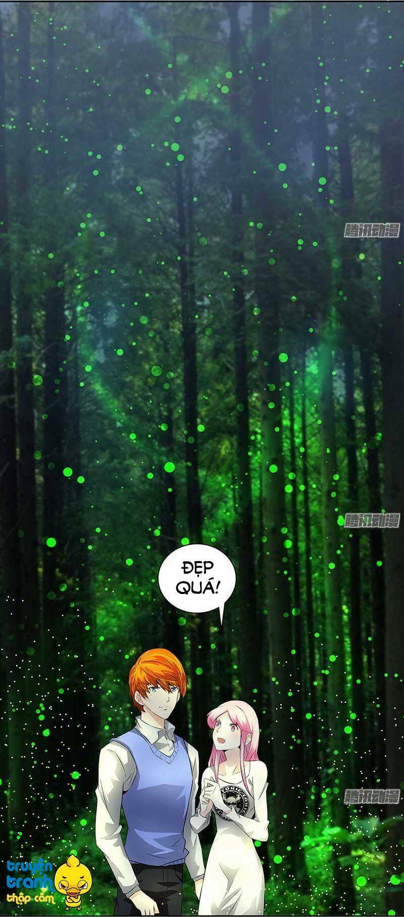 cường sủng hào môn tiểu manh thê chapter 32 29