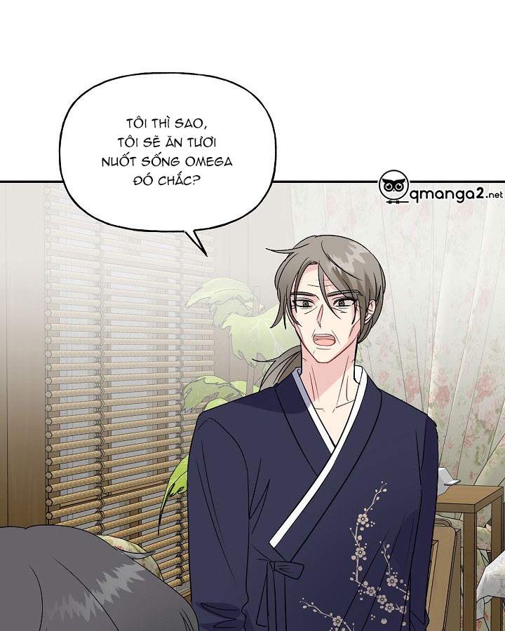 xác suất tình yêu chapter 33 137