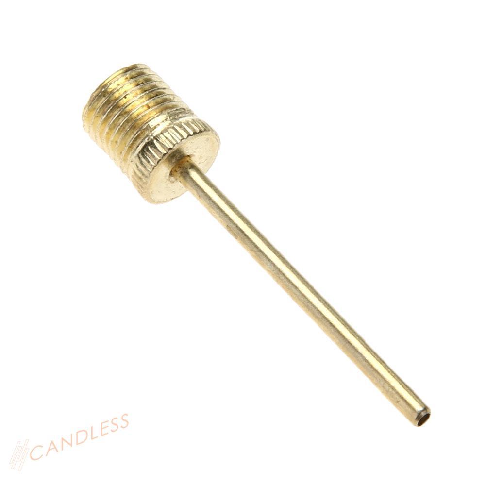 Bộ 3 Thiết Bị Van Bơm Bánh Xe Đạp
