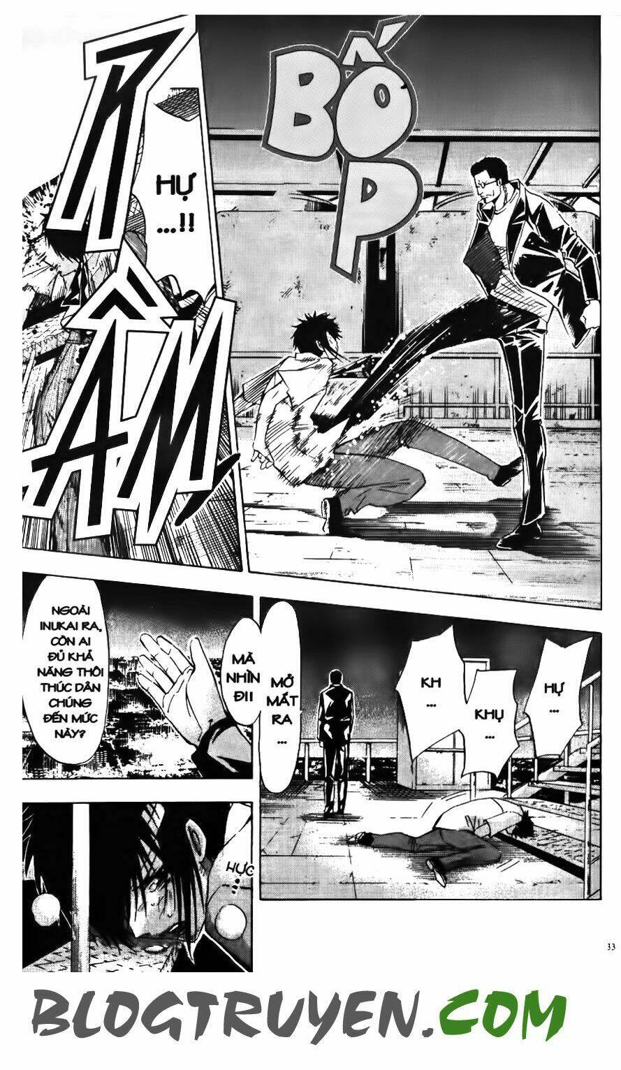 ma vương chapter 29 10