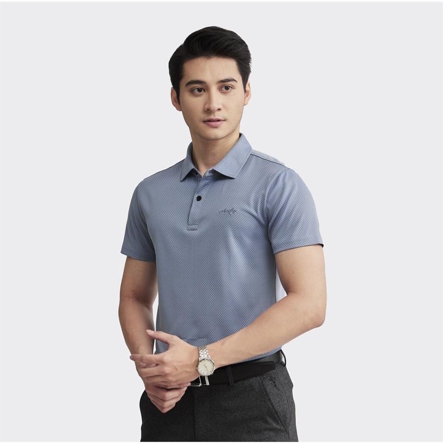 Áo polo ngắn tay ARISTINO phom Slim fit ôm vừa, 3 màu trẻ trung, dễ kết hợp trang phục - APS064S2