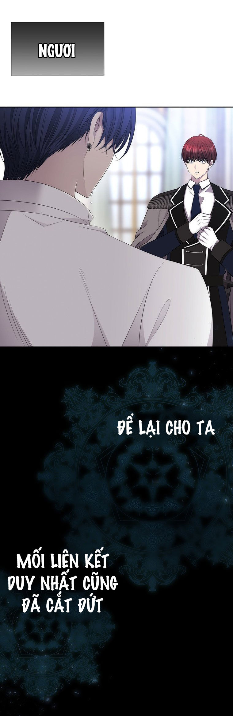 năm môn đệ của charlotte chapter 154.2 18