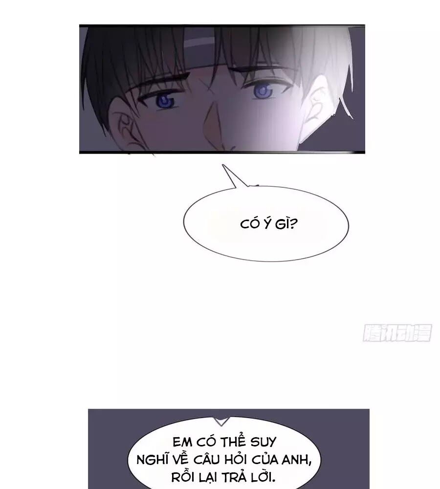 công chúa nữ vương mệnh chapter 116 44