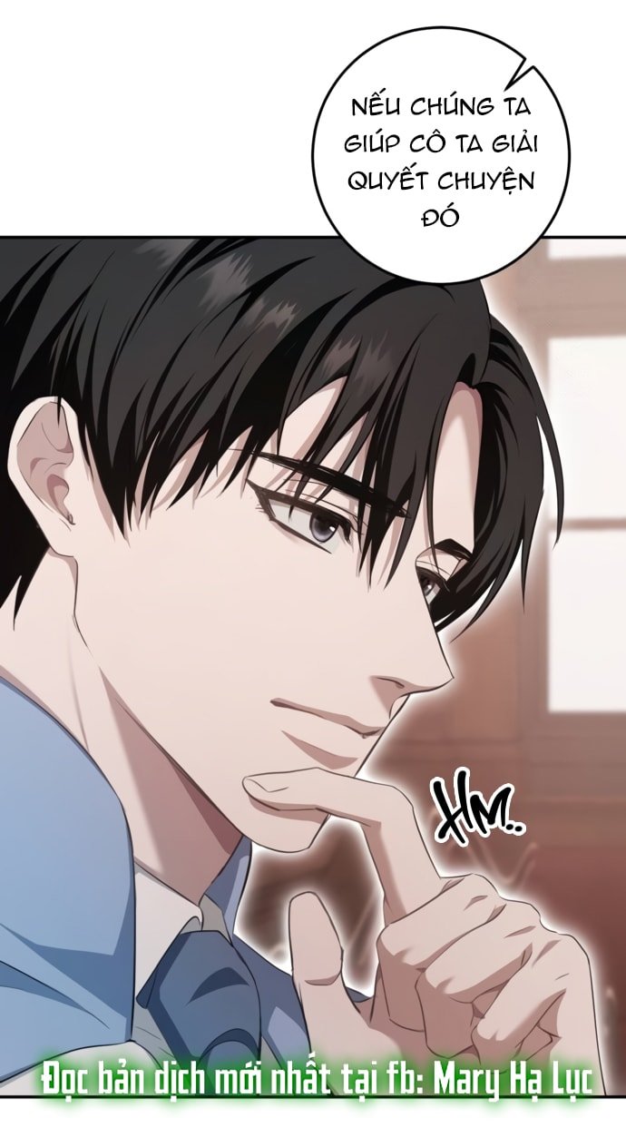 phía sau nụ cười của nàng công chúa sống sót chapter 19.2 35