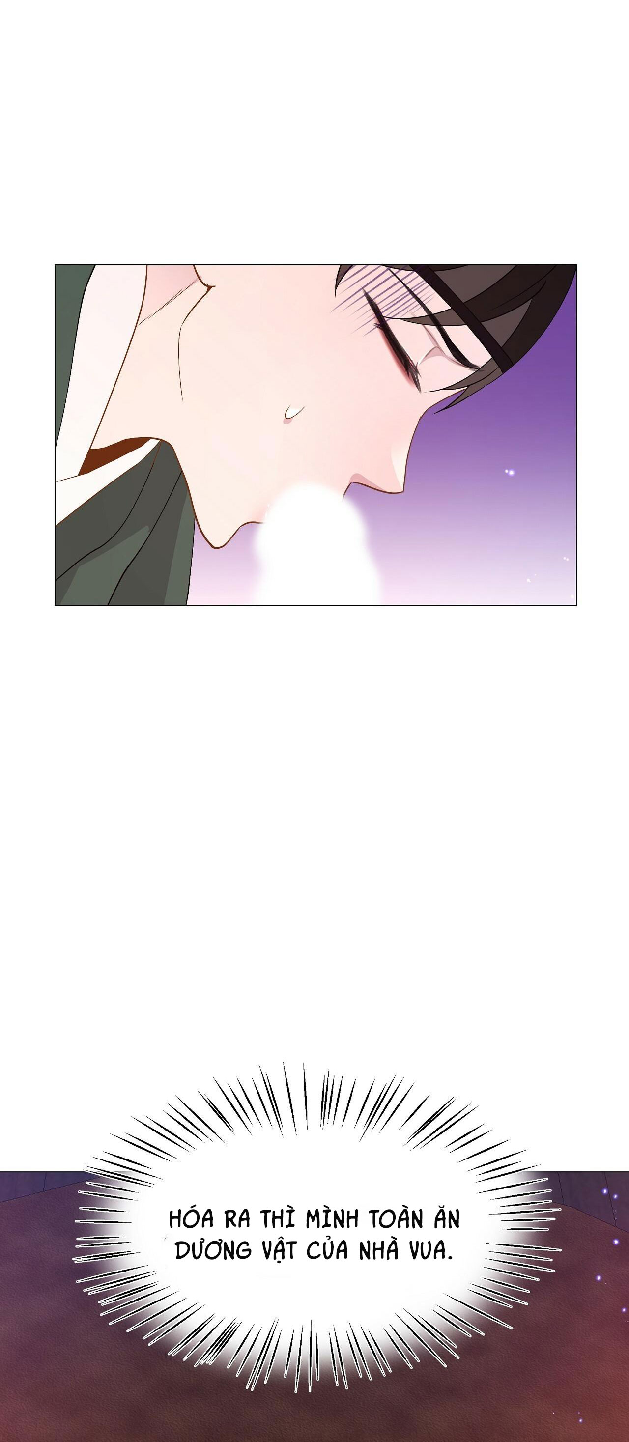 dạ xoa hóa liên ký chapter 11 7