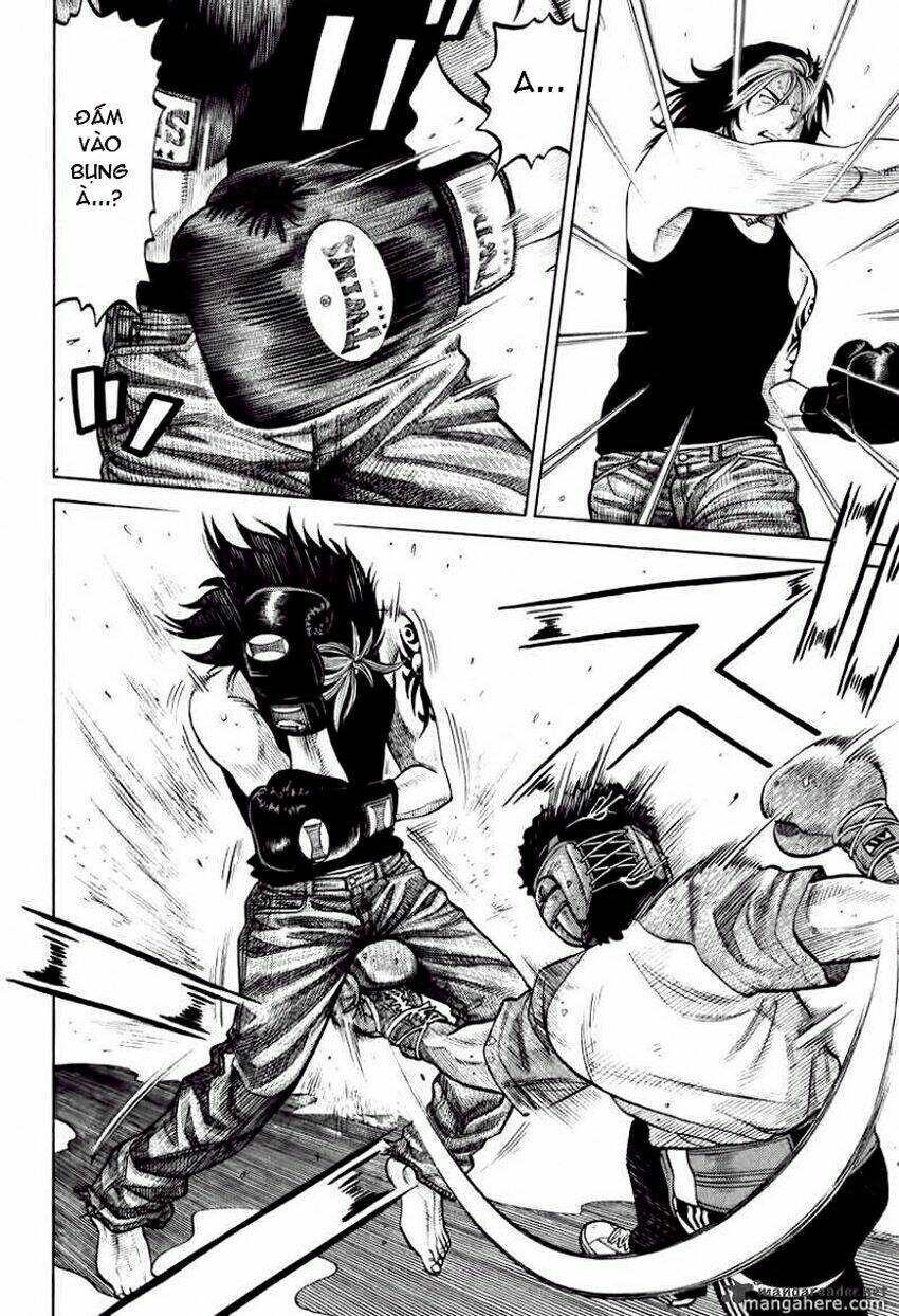 rrr - rock 'n' roll ricky chapter 7 11