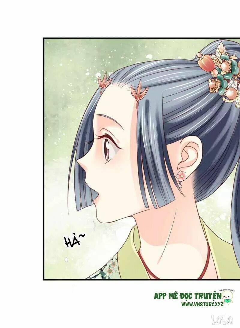 kiều nữ độc phi chapter 128 30