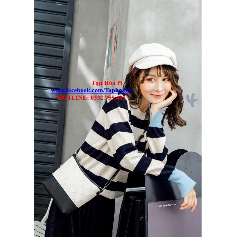 TÚI XÁCH THỜI TRANG T001 SALE 50K