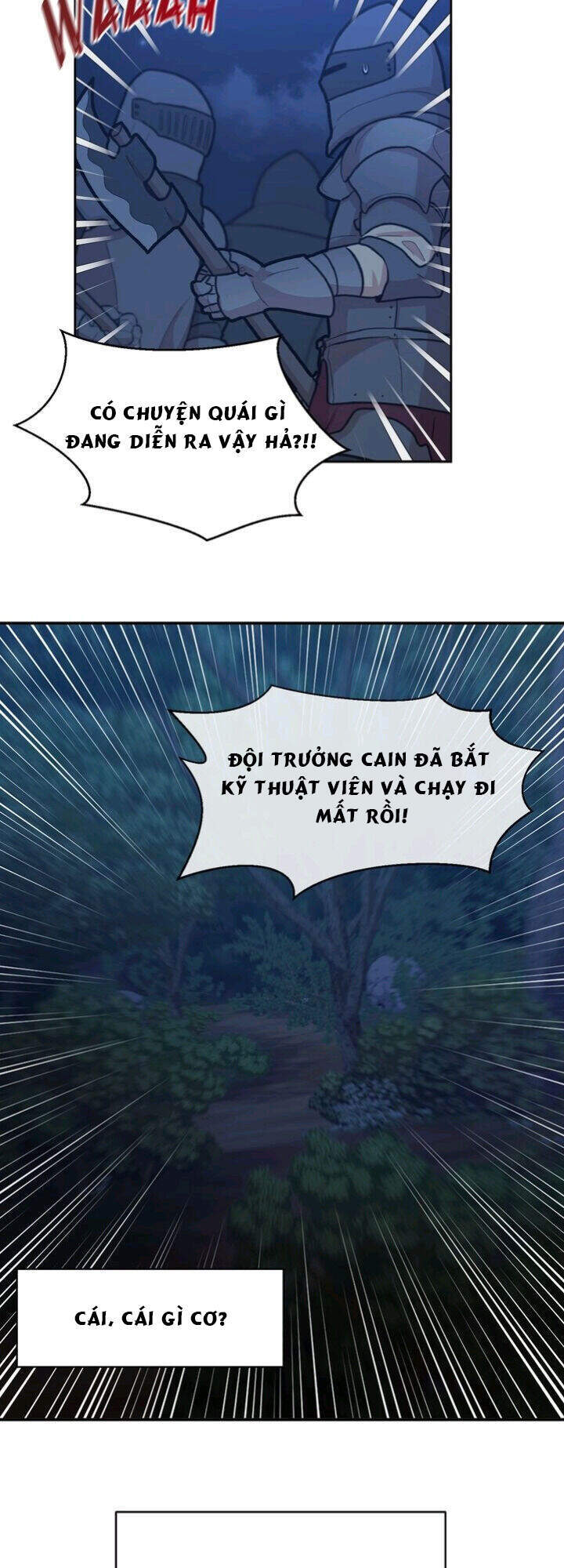 tôi sẽ đi đến cùng với hoàng đế chapter 86 22