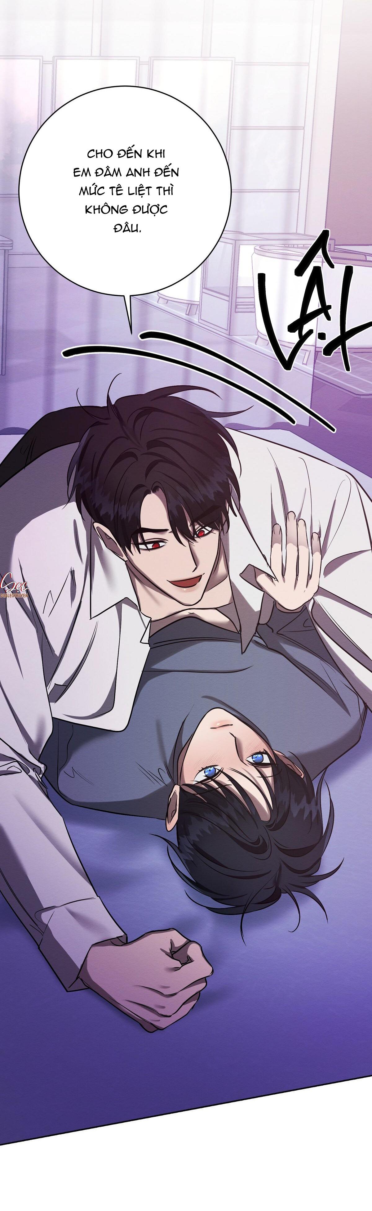 lý do của ác nhân chapter 41 32