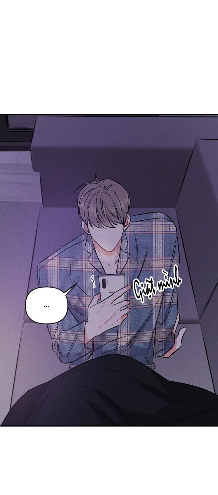 mặt trời của đêm chapter 14 17