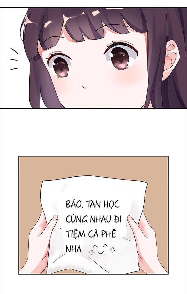 câu chuyện săn vợ chapter 1 4