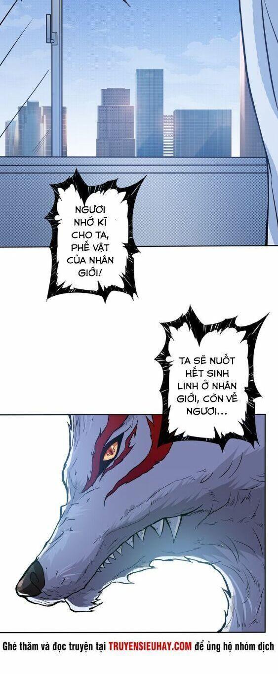 god slayer chapter 4 9