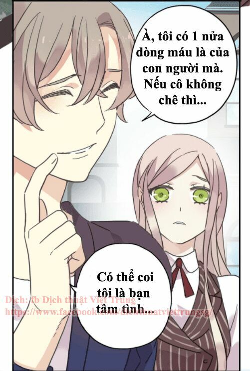 vết cắn ngọt ngào phần 1 chapter 38 14