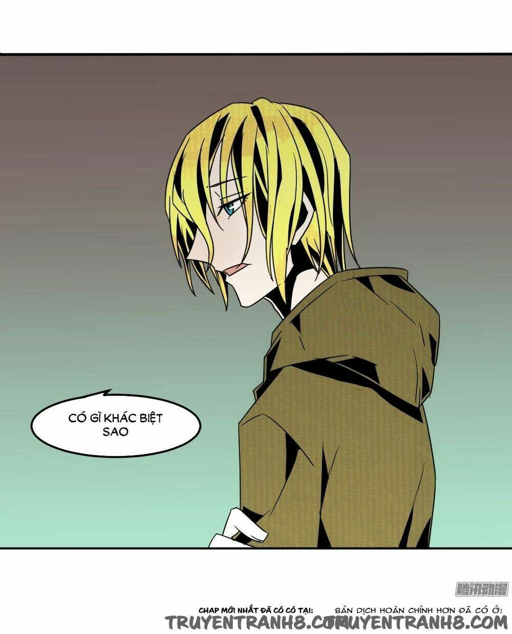 điều ước của người phàm chapter 30 6