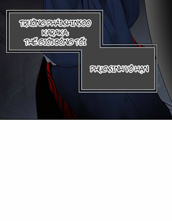 cuộc chiến trong tòa tháp chapter 305 127