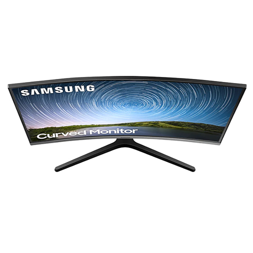 Màn hình Cong Samsung LC32R500FHEXXV 31.5 inch FHD 75Hz - Hàng Chính Hãng