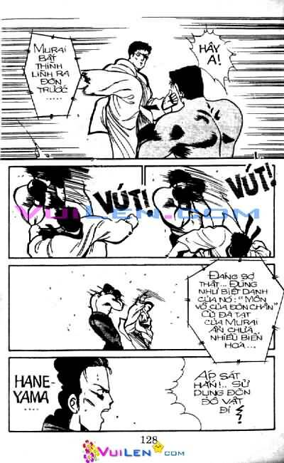 truyền nhân atula - shura no mon i chapter 5 129