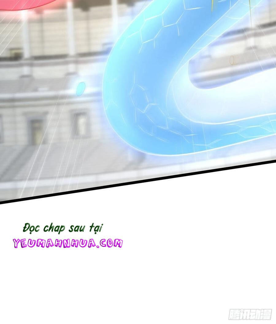 chi tôn đồng thuật sư: tuyệt thế đại tiểu thư chapter 217.5 34