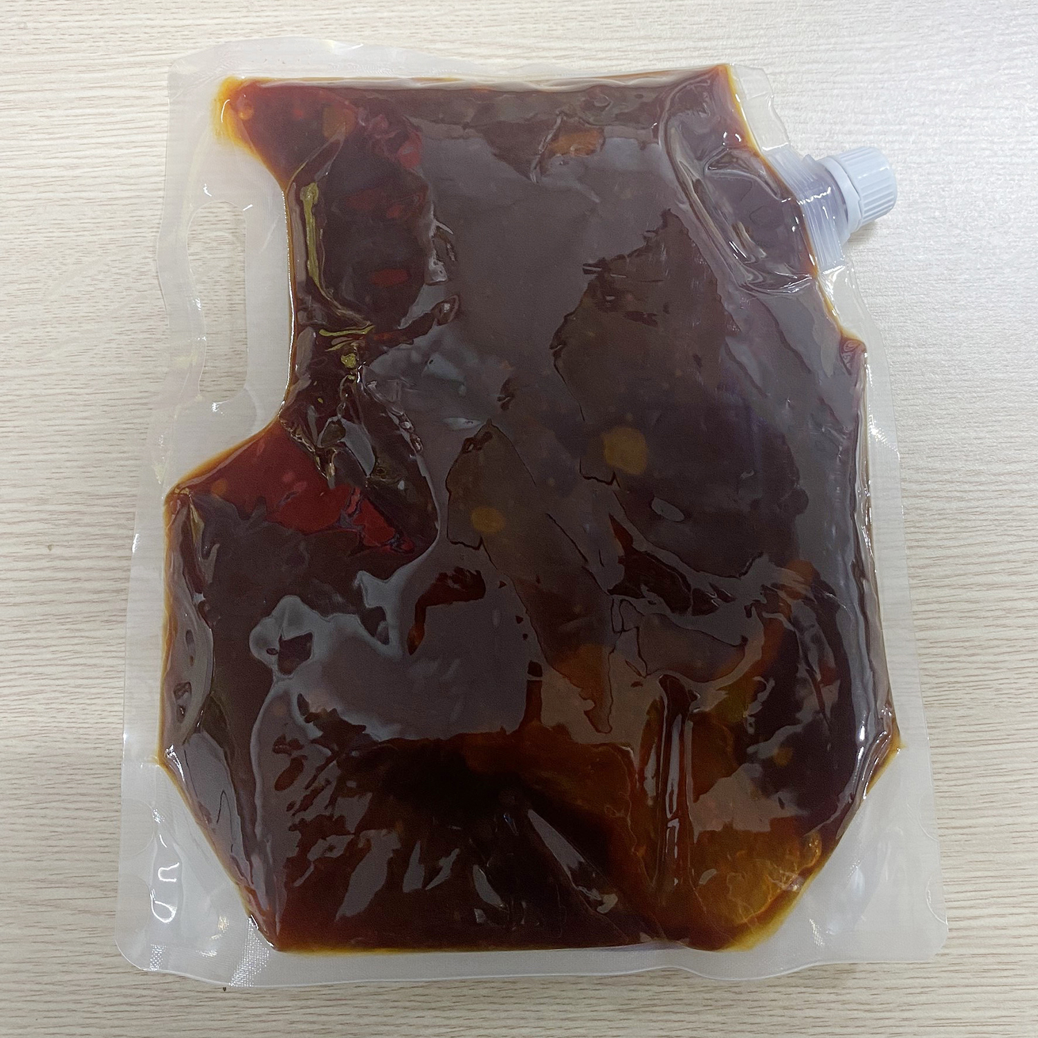 Xốt bánh gạo vị cay O'chef Ottogi 2kg