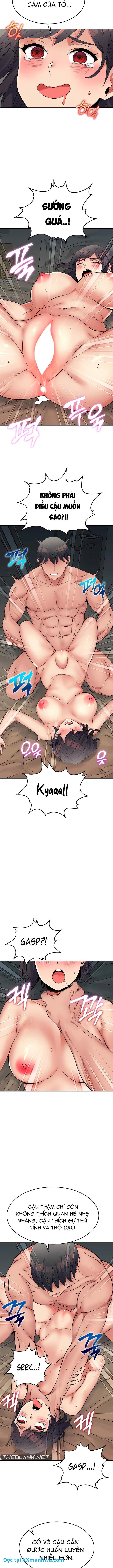 tình một đêm với giảng viên chapter 15 9