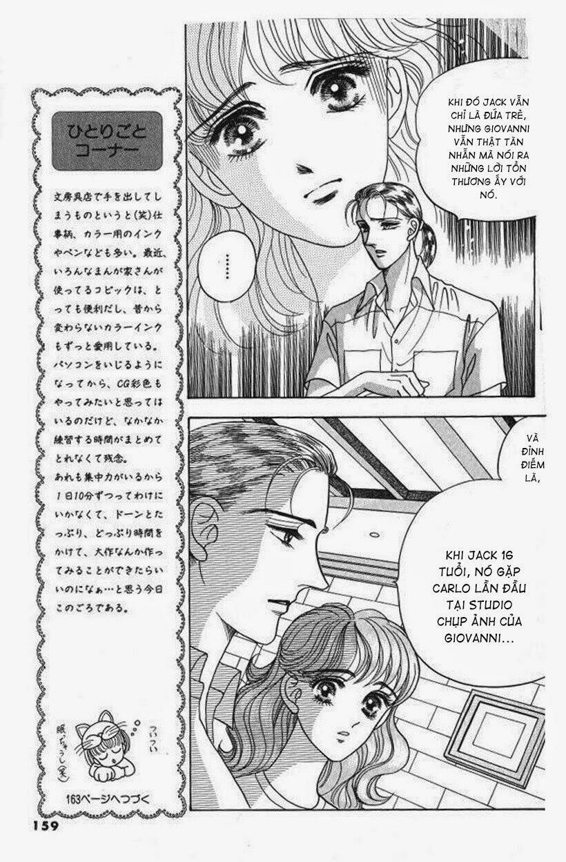 red - ngọc trong đá chapter 9 32