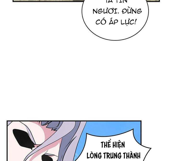 tôi sinh ra để làm người vĩ đại chapter 83.5 55