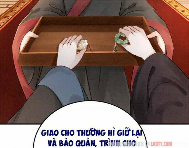 trọng sinh bá sủng nhiếp chính vương quá mạnh mẽ chapter 126 75