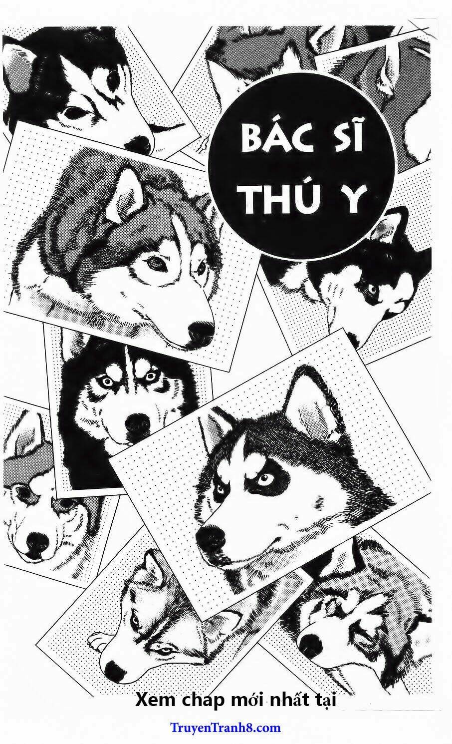 bác sĩ thú y chapter 84 4