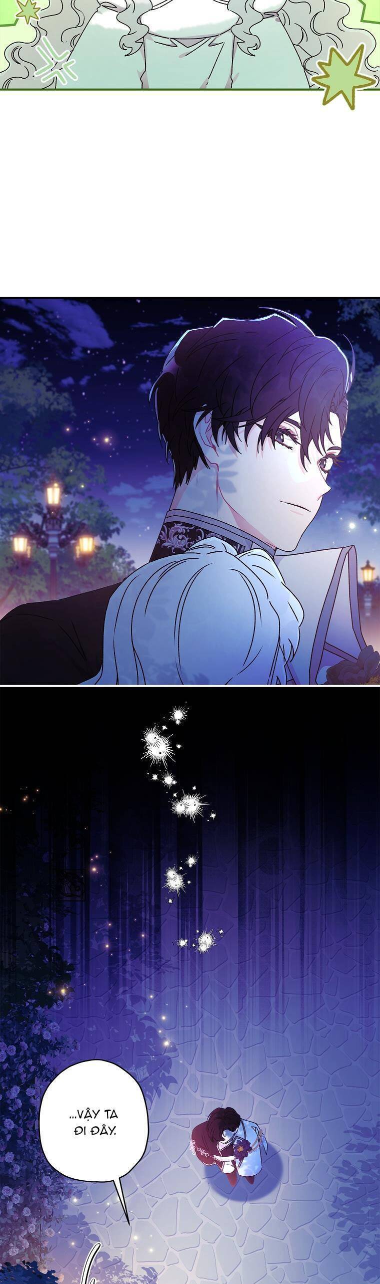 tôi đã trở thành con gái nuôi của nam chính chapter 96 30