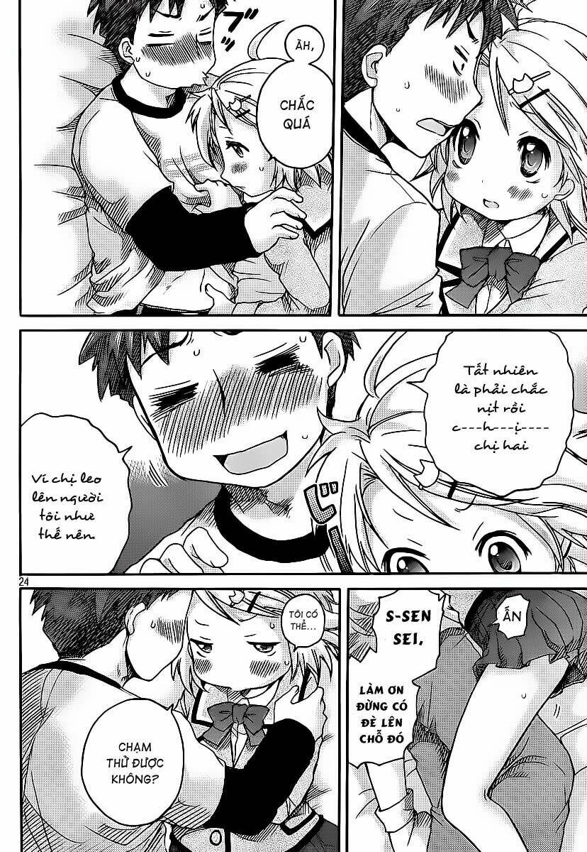 comic studio chapter 2 24