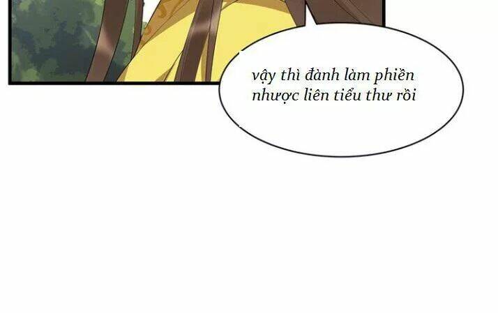 độc phi thần y quá kiêu ngạo chapter 96 14