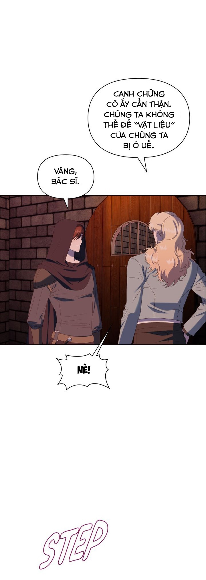 thuần hóa hoàng đế bạo chúa chapter 70 12