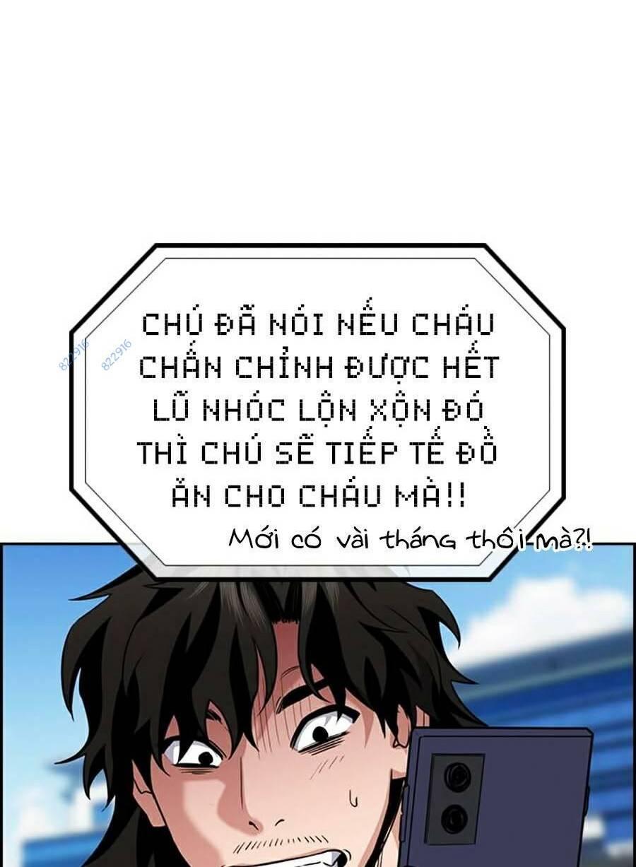 Giáo Dục Chân Chính chapter 63 74