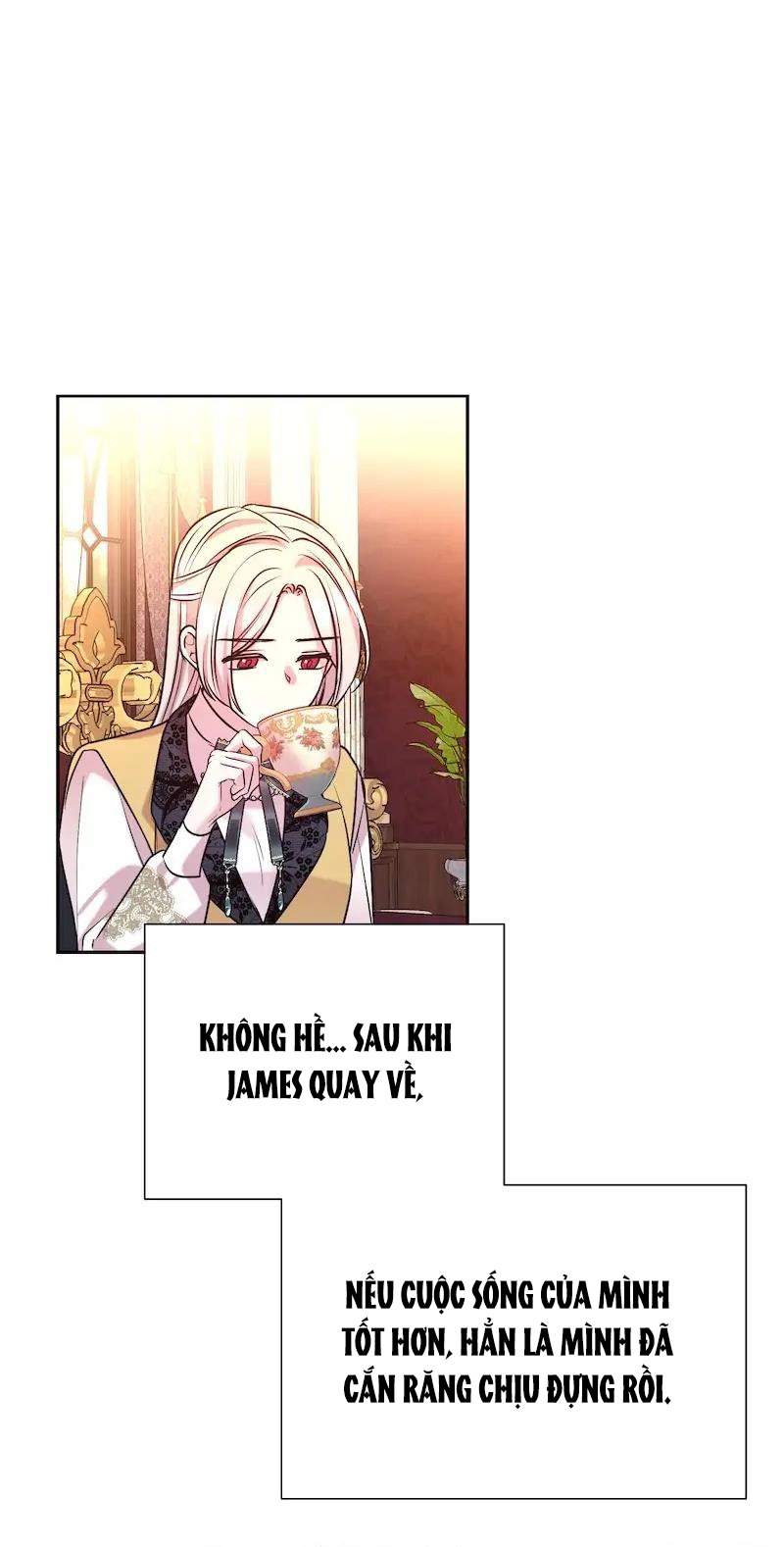 tôi chán nản vì người chồng thứ 2 còn "khỏe" hơn chồng cũ chapter 63.2 25