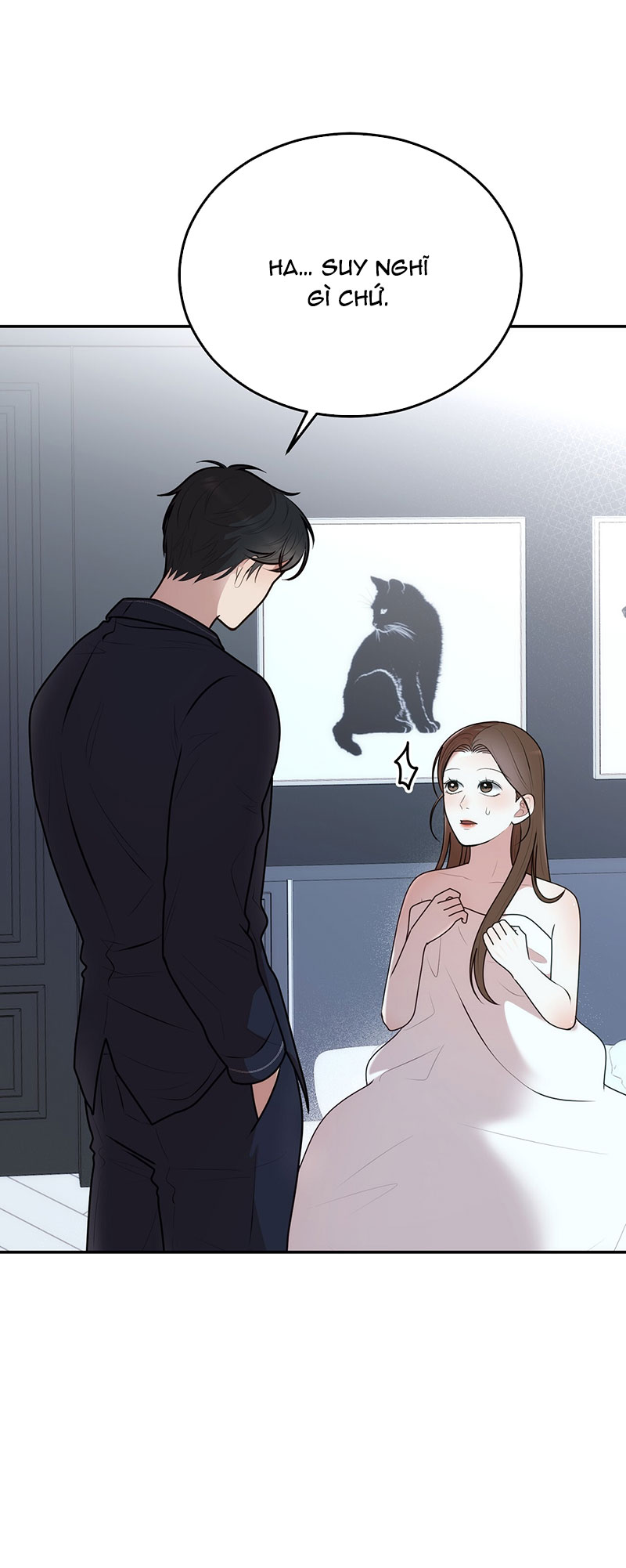 [18+] hôn nhân ràng buộc chapter 23.1 4