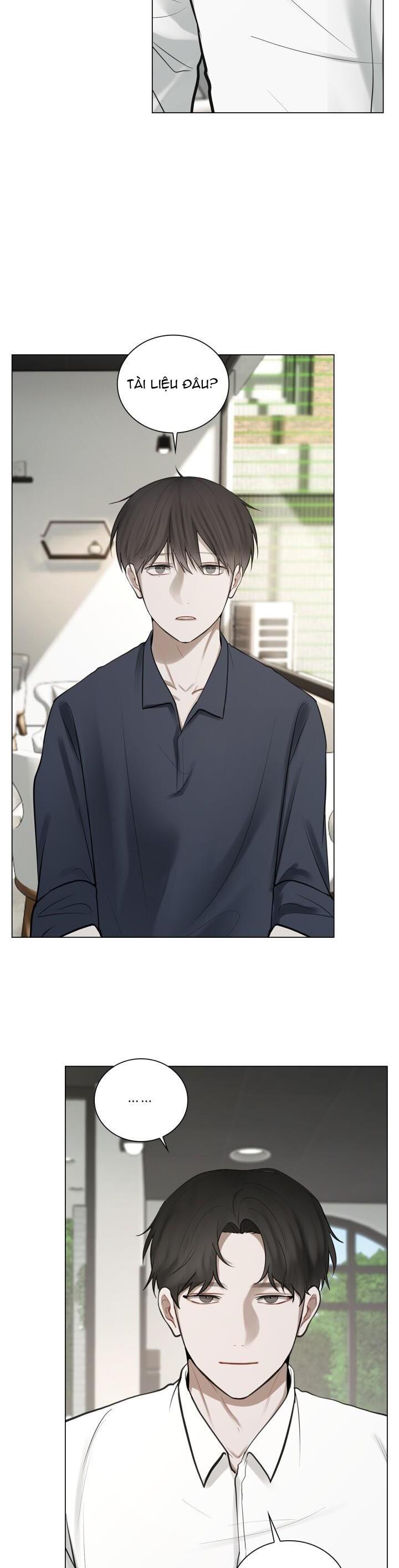 không xa lạ chapter 25 2