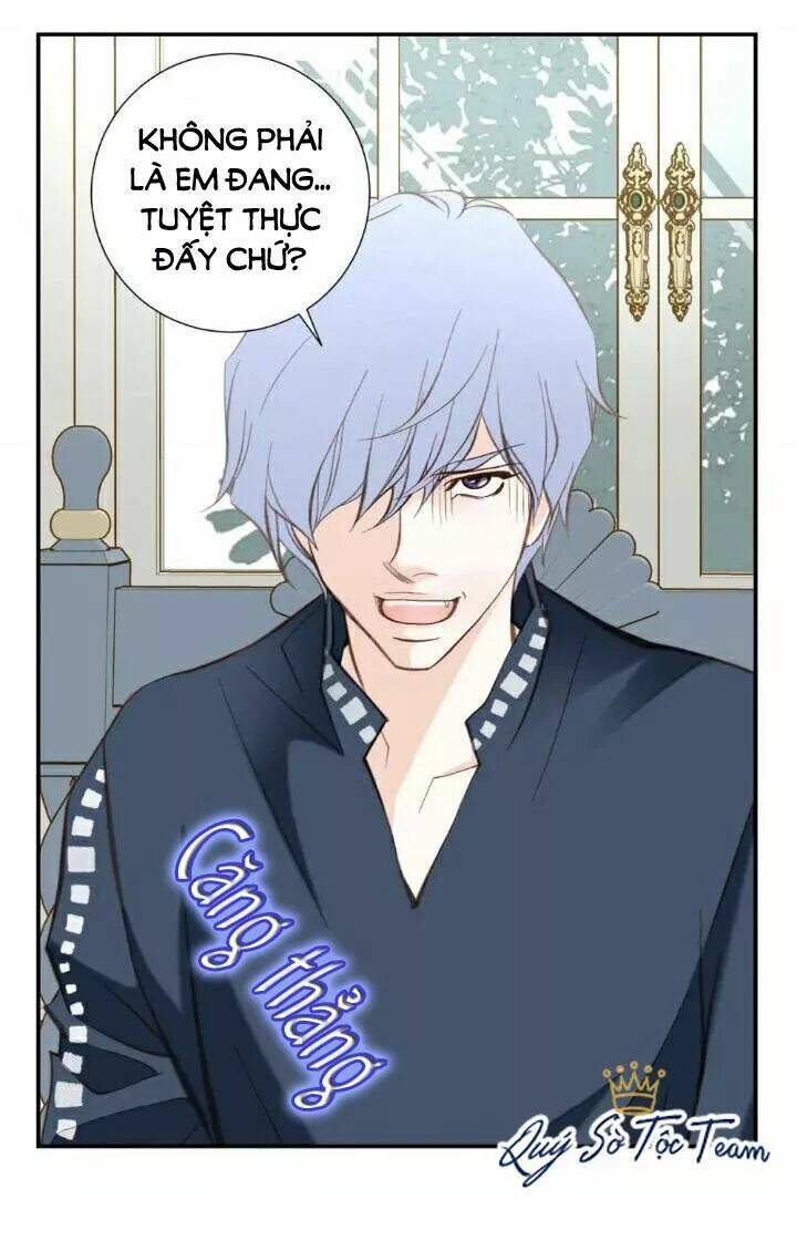 tiếp xúc chí mạng chapter 101 11