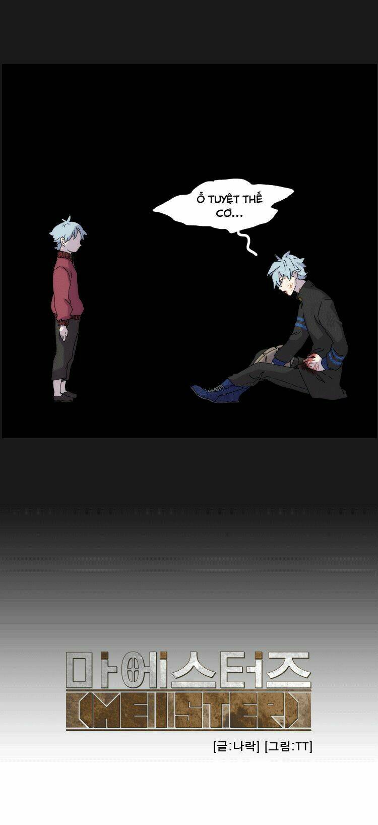 meister chapter 9 22