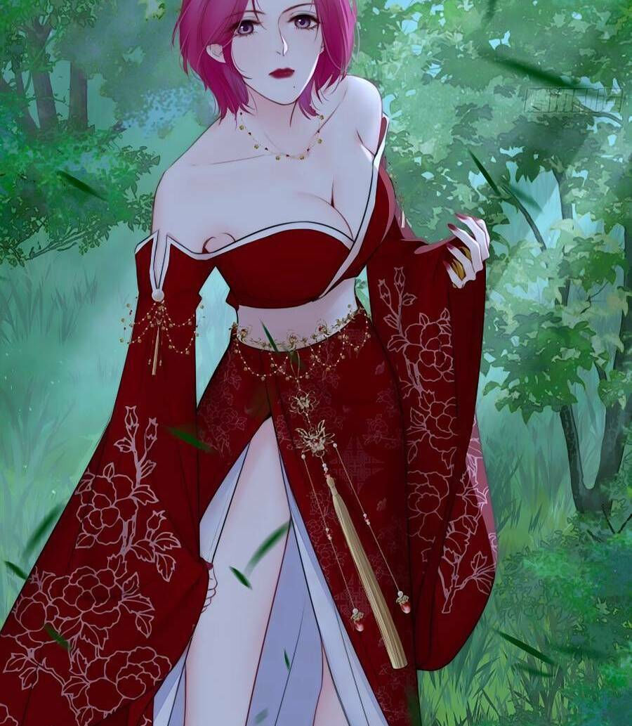 kim ốc tàng kiều chapter 76 36