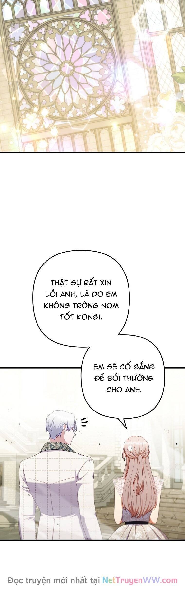 tôi bị quyến rũ bởi nam chính ốm yếu chapter 68 28