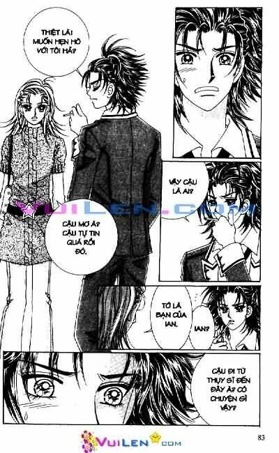 tình yêu quý tộc chapter 109 4