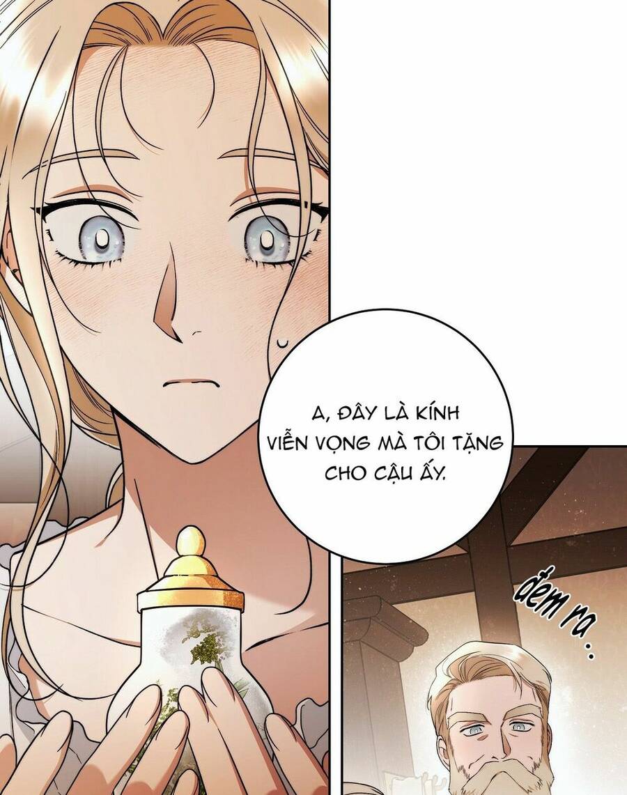 lời nói dối vĩnh cửu của người chapter 18 77