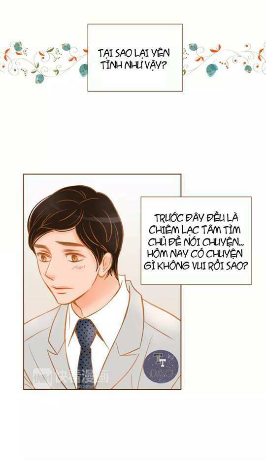 tân lang yếu tòng tiểu dưỡng khởi chapter 15 36