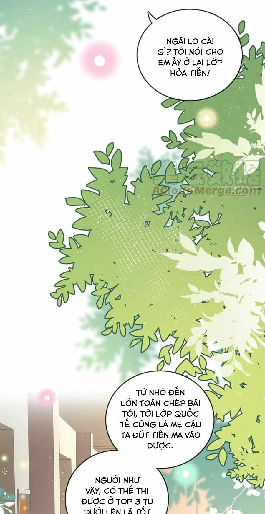 ảnh hậu cũng không bằng niệm thanh hoa chapter 87 16