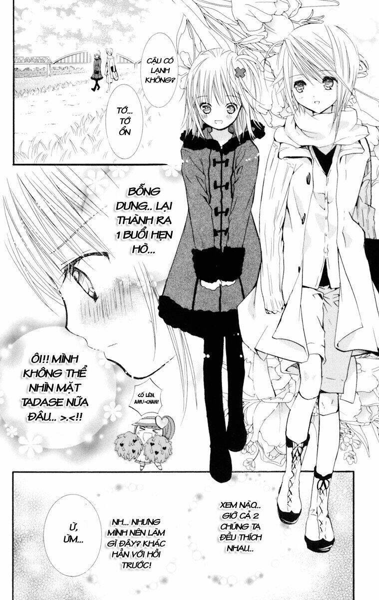 shugo chara chapter 29 32