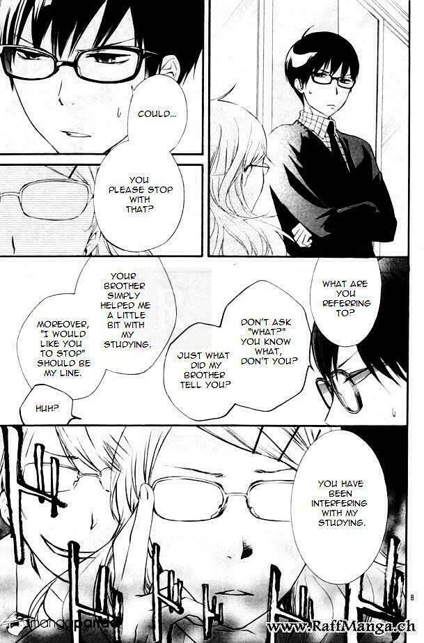 haru x kiyo chapter 13 6