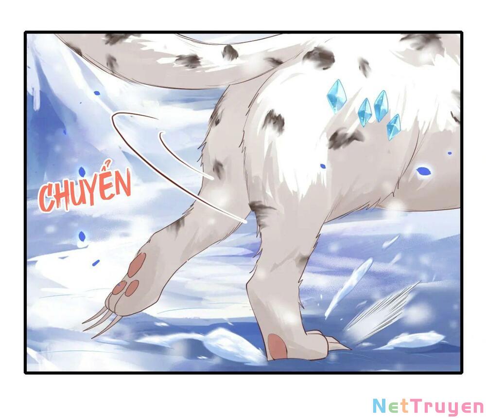 chàng vú em tu chân chapter 72 12